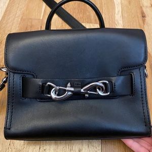 Mini Rebecca Minkoff bag